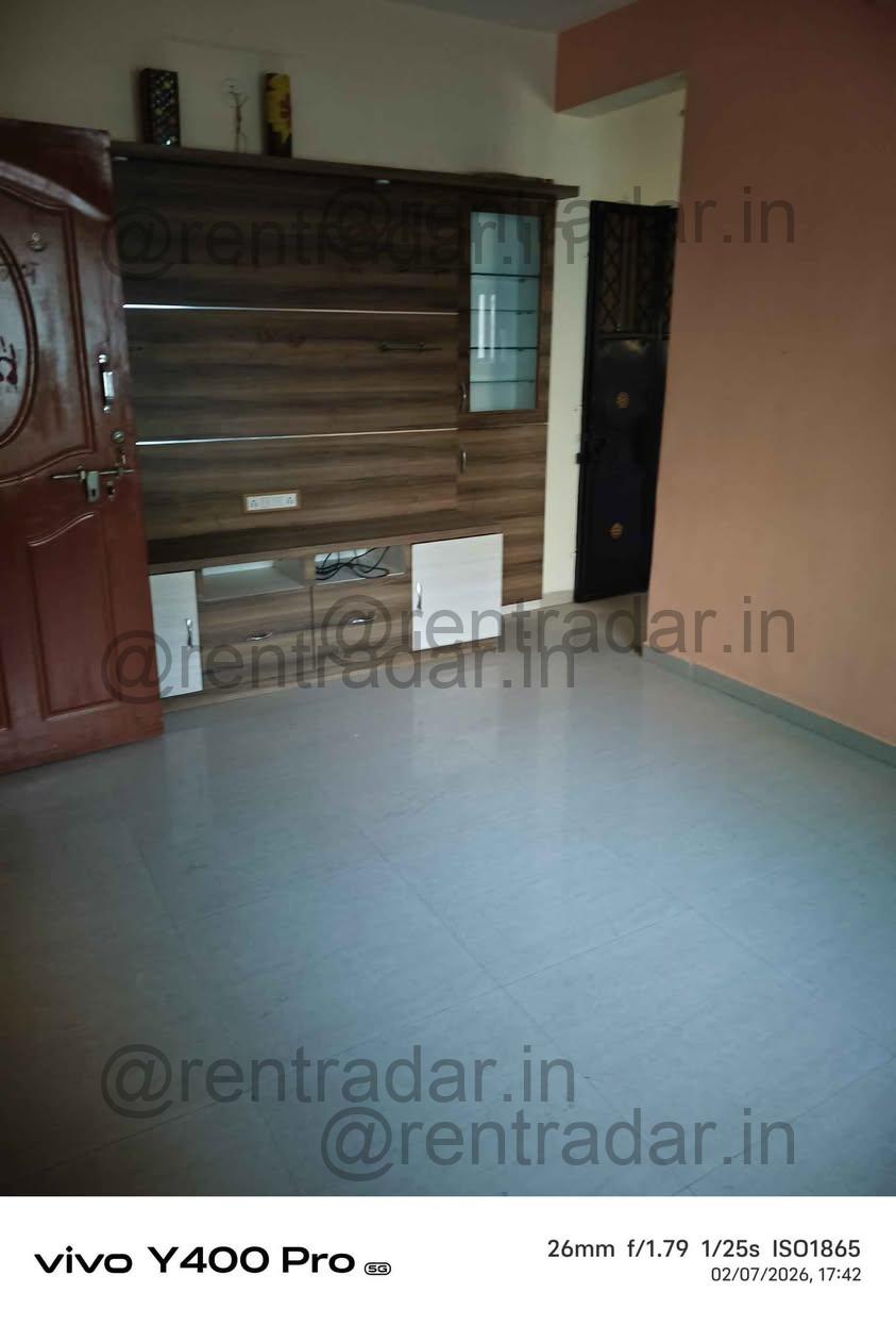 2 Bhk For Rent at Pune, MH