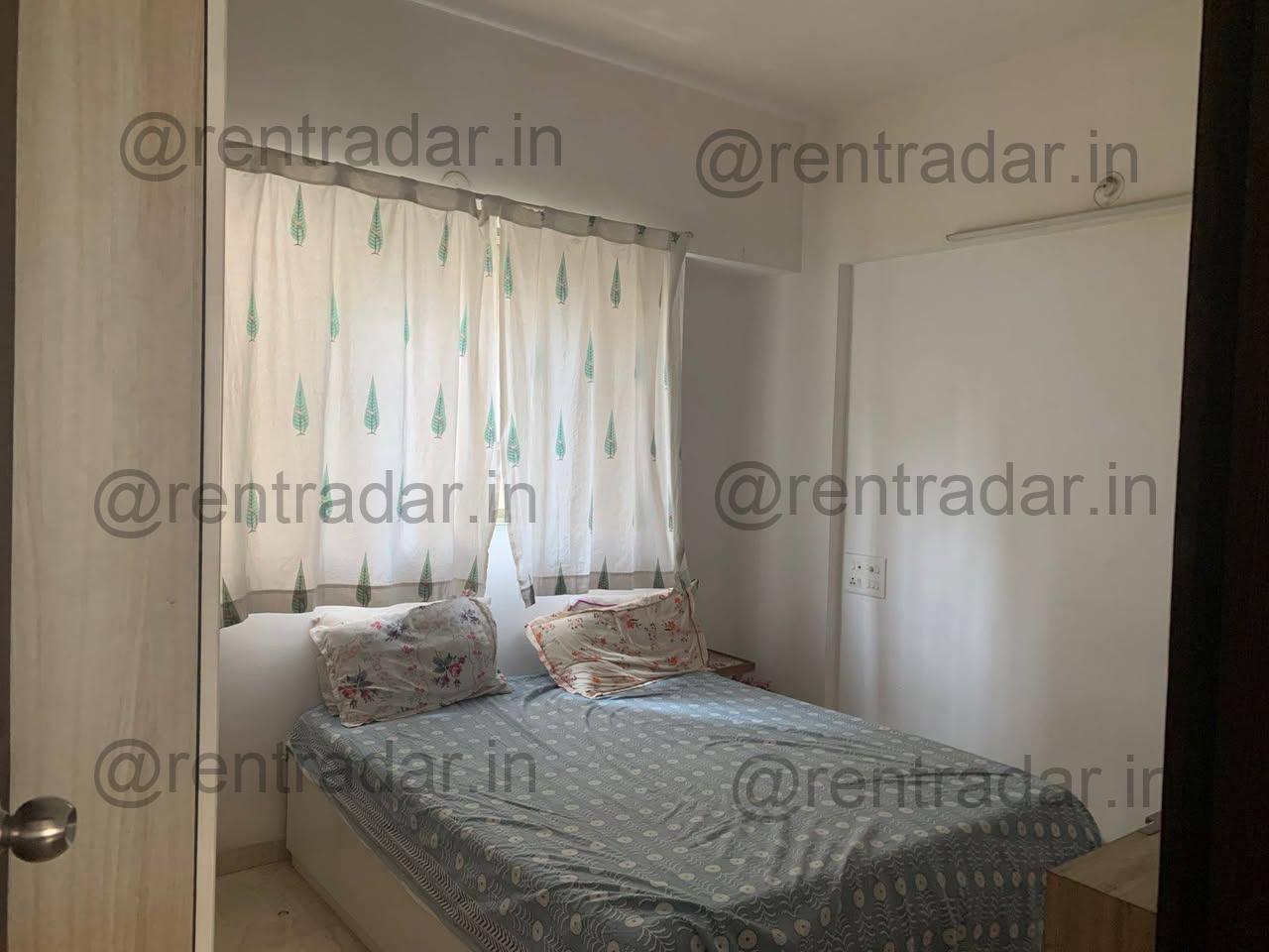 Room in 2bhk at Baner
