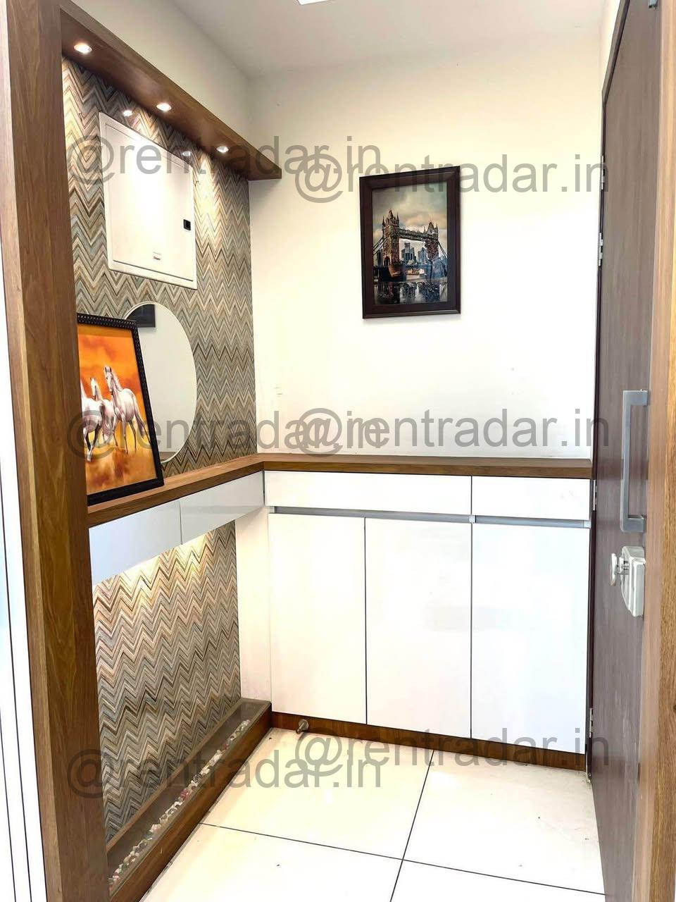Room in 3 Bhk at Wakad (yashwin Encore)