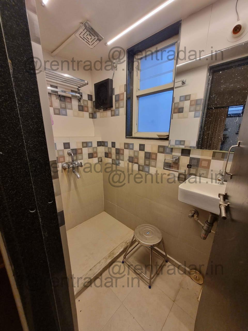 1bhk For Rent at Koregaon Park