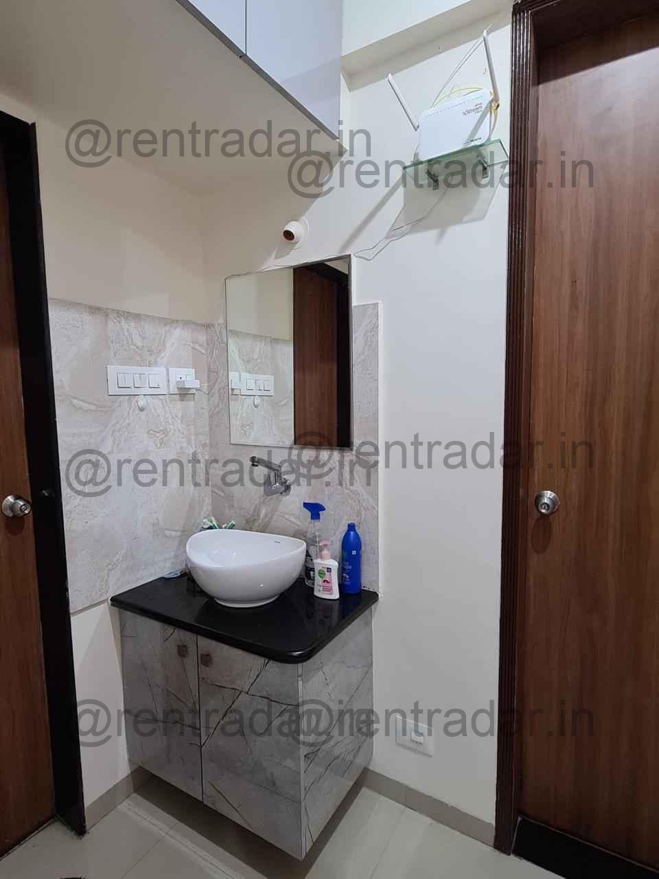 2bhk For Rent at Wakad