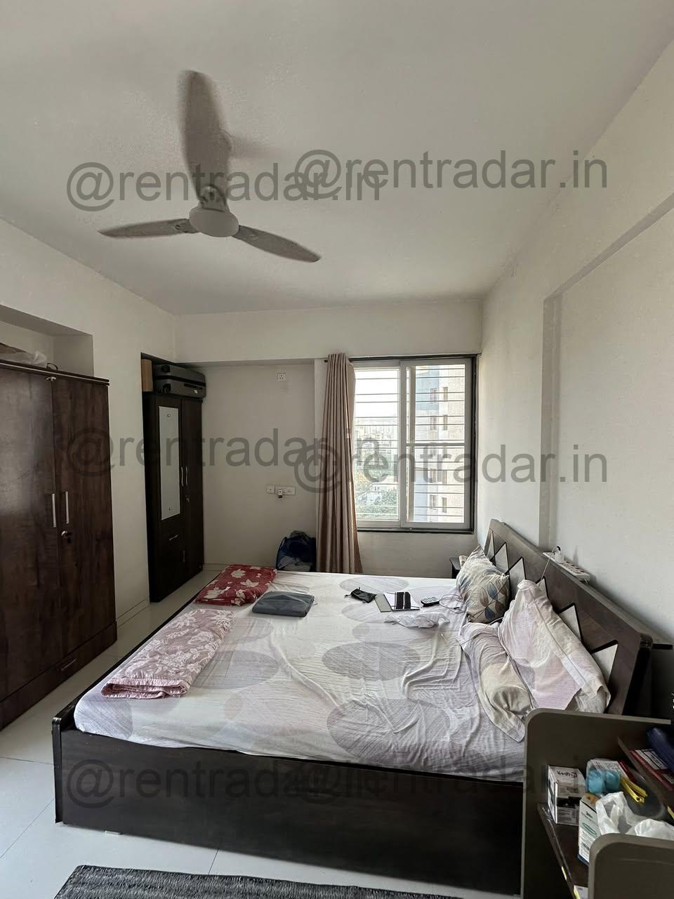 Room in 2 Bhk at Baner