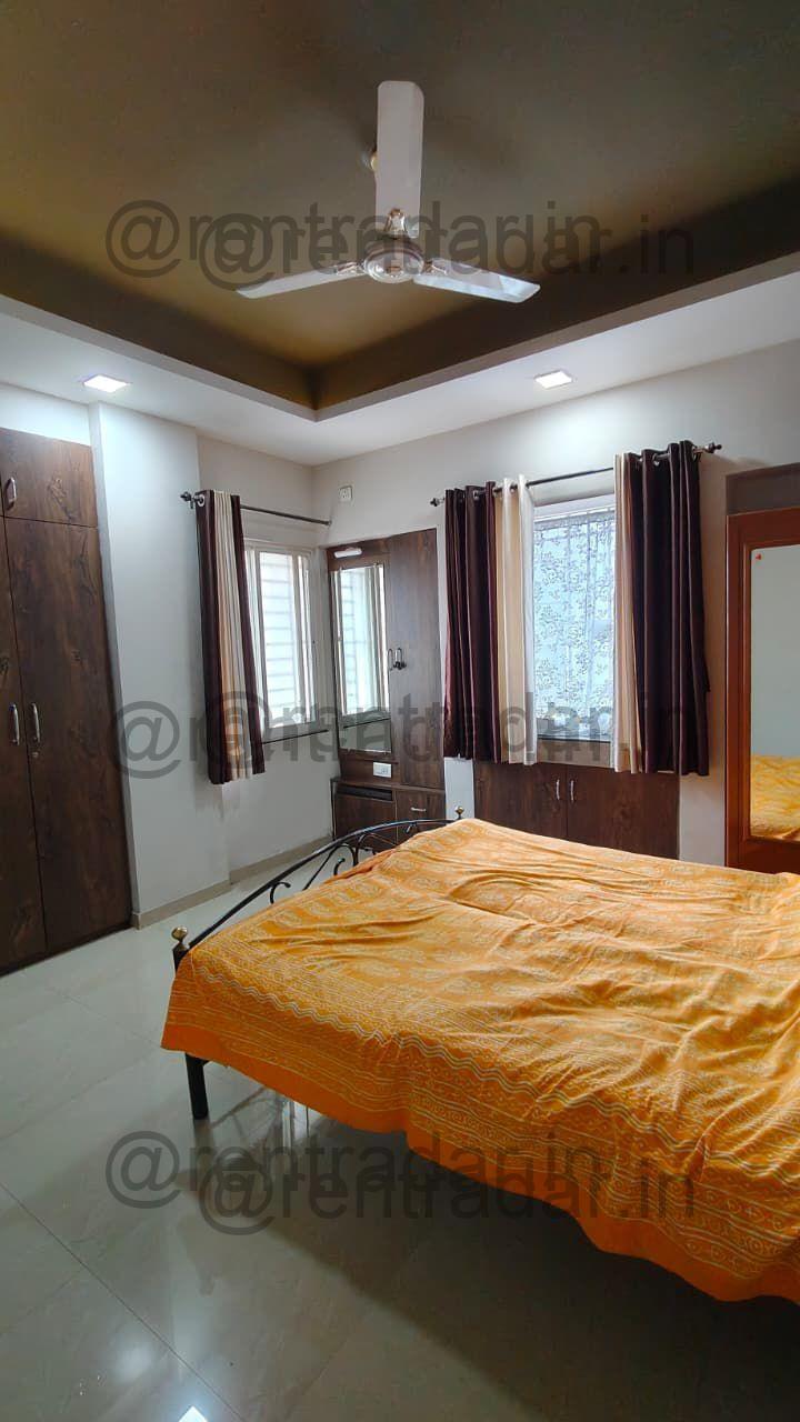 3 Bhk For Rent at Rajarampuri