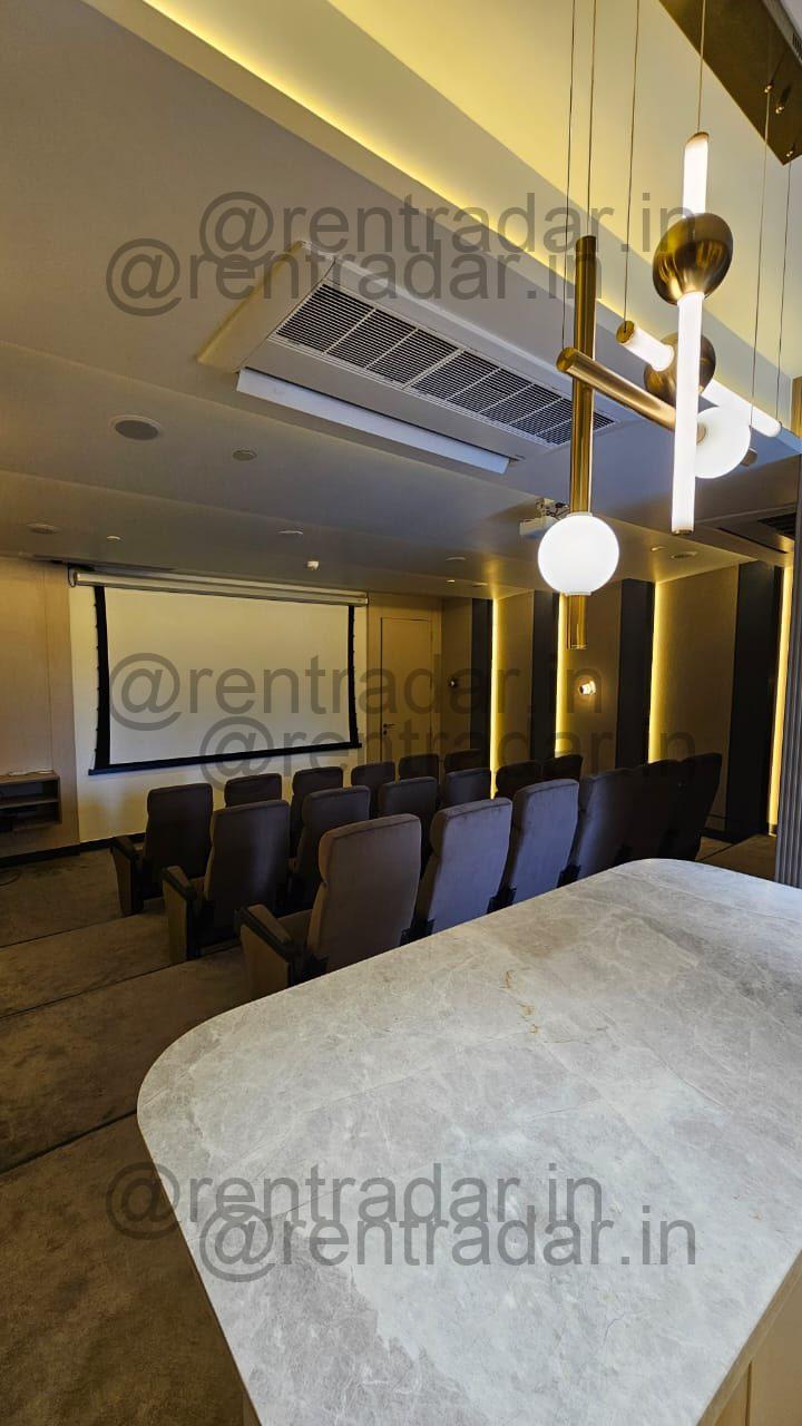 Room in 3bhk at Sunteck City 4th Avenue
