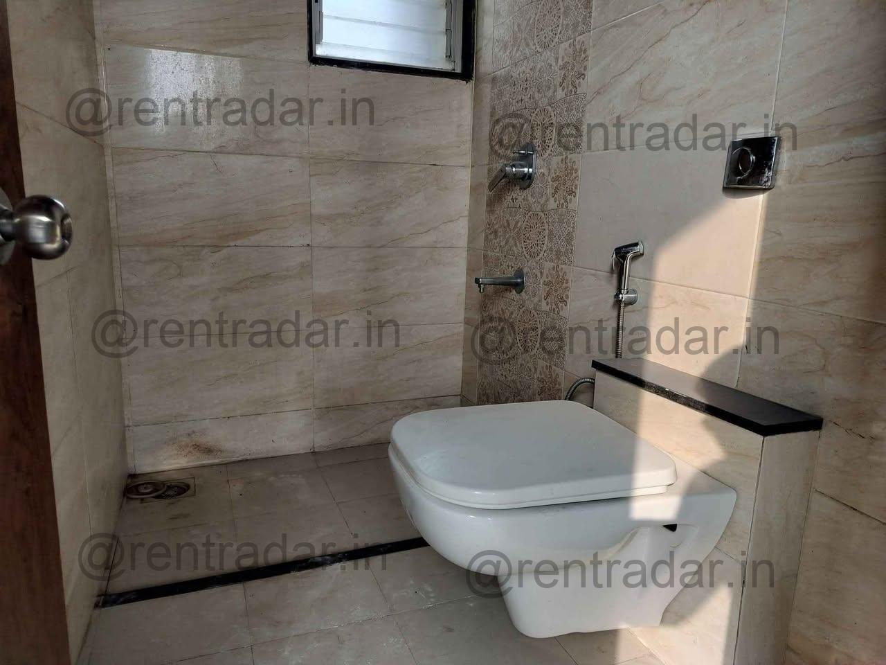 2bhk For Rent at Wakad
