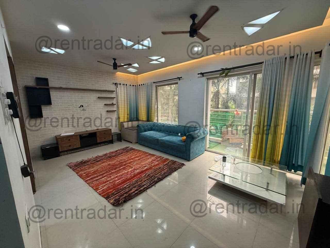 3bhk For Rent at Baner