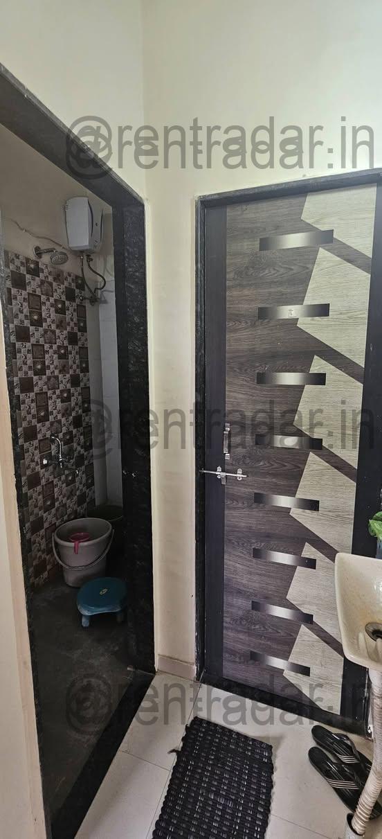 Room in 1bhk at Wadgaon Sheri