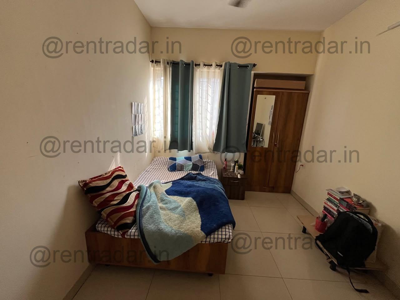 Room in 2bhk at Amanora Trendy Tower (amanora Trendy Tower)