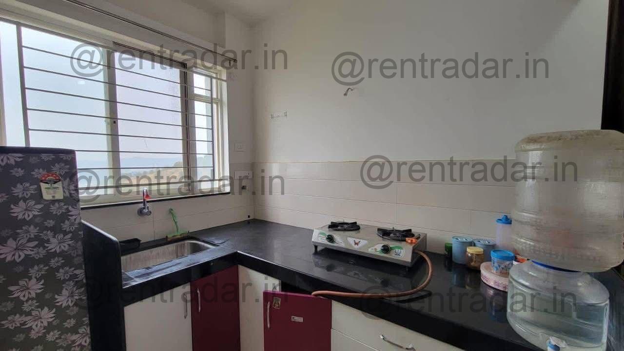 Room Available at Hinjewadi Phase 2 (itrend Homes)