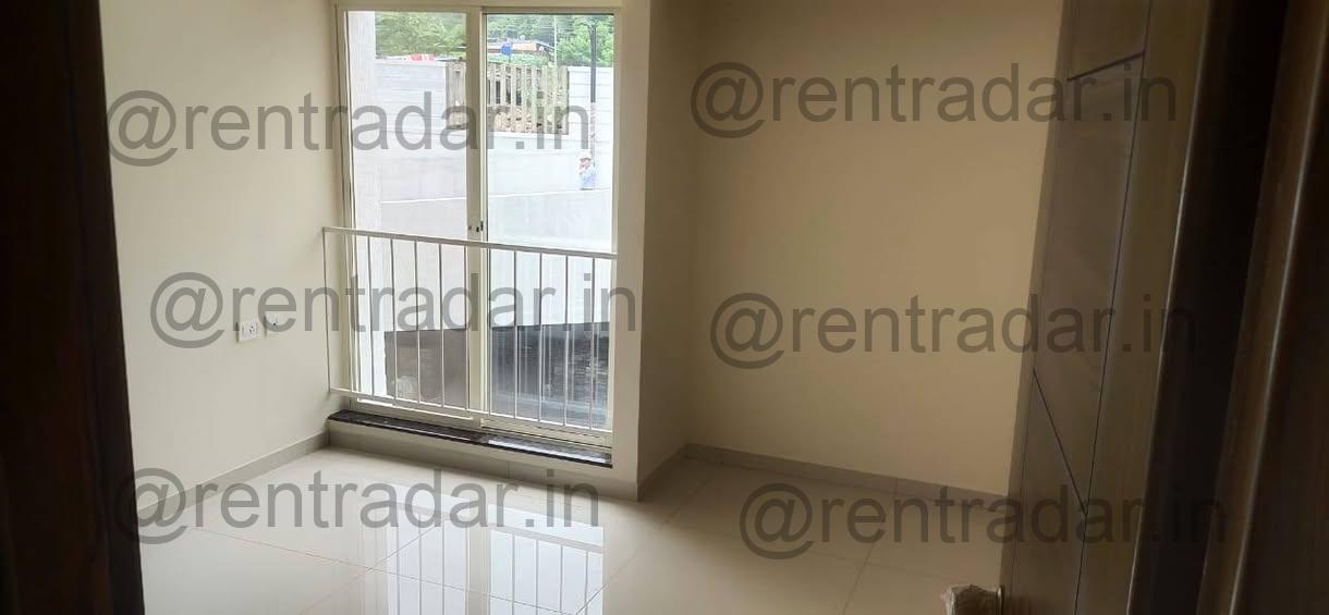 2bhk For Rent at Hinjewadi (megapolis Springs)