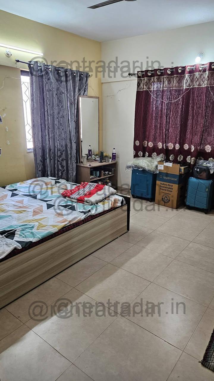 Room in 2bhk at Kharadi (gera Emerald City South)