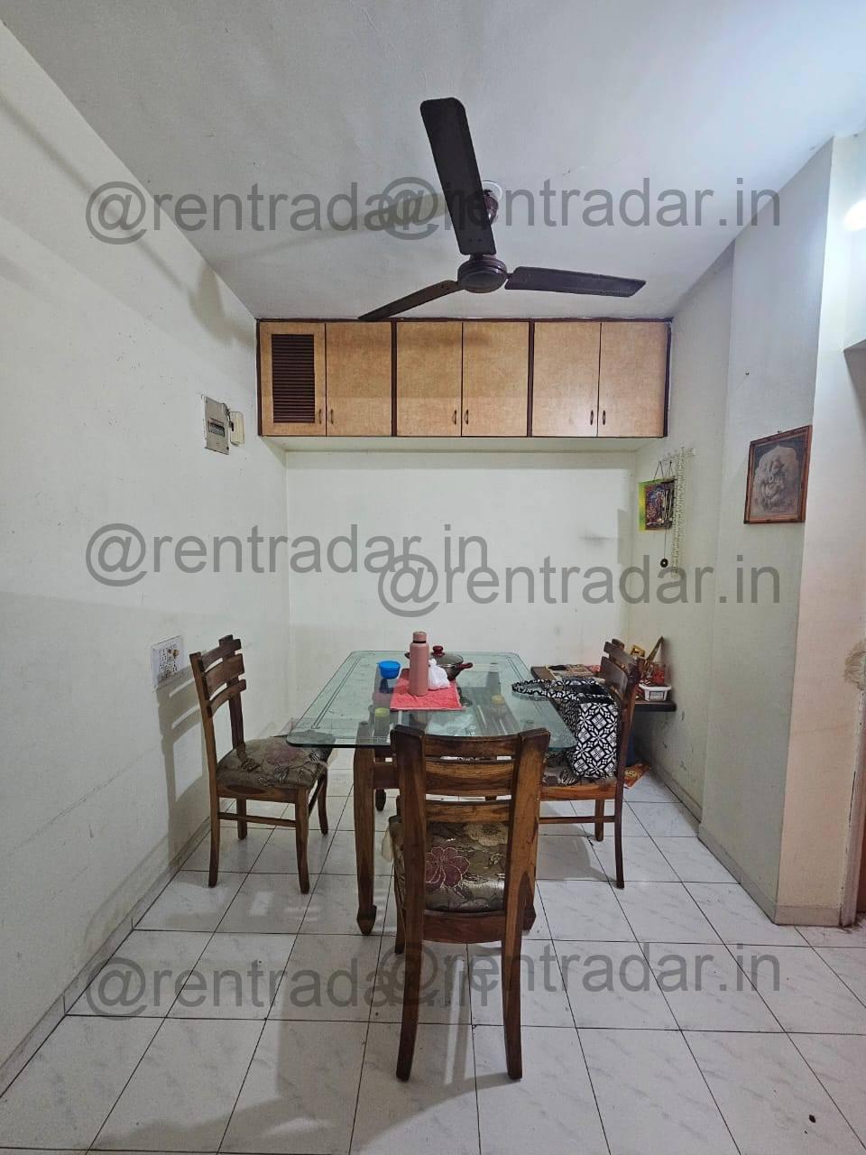 Room in 2bhk at Baner