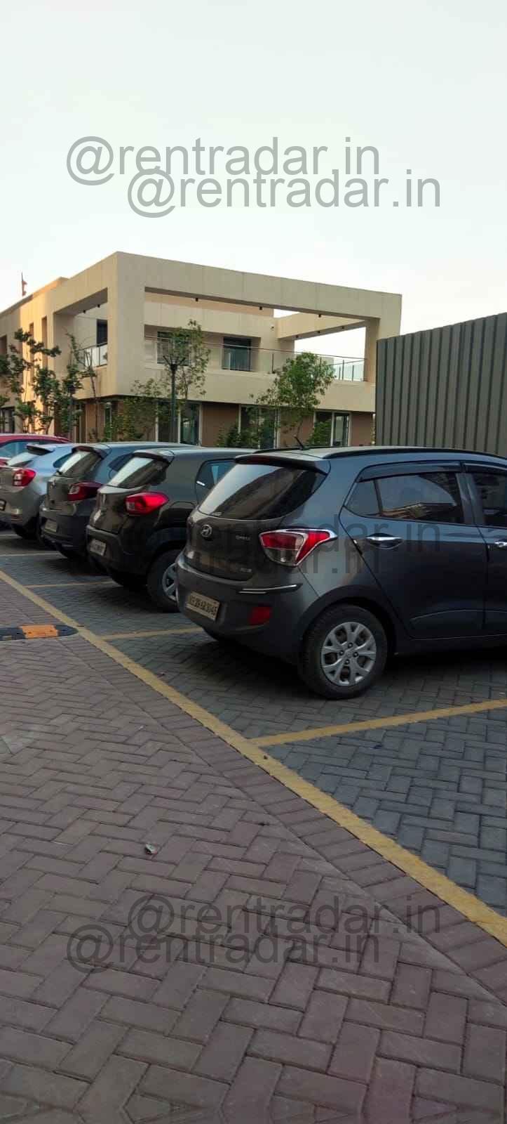 1bhk For Rent at Hinjawadi, MH