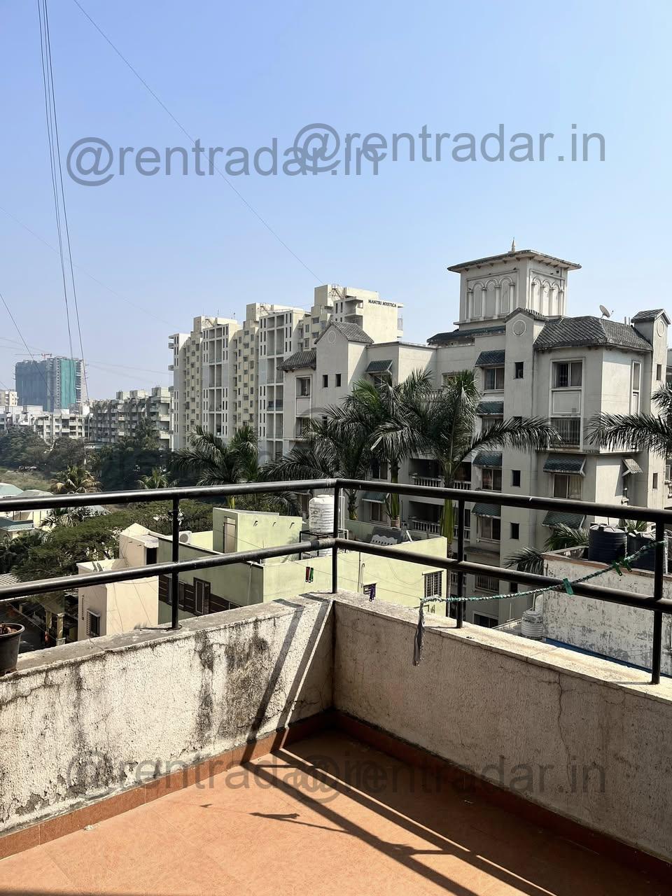 Room in 3bhk at Shiva Heights (shiva Heights)