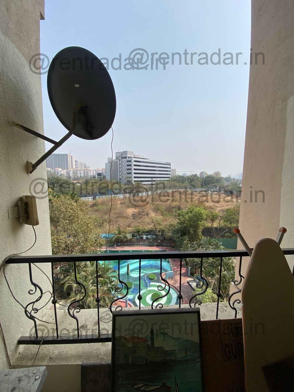 3bhk For Rent at Kalyani Nagar