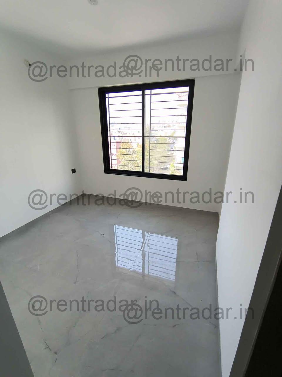 2bhk For Rent at Kharadi (unique Youtopia Society)