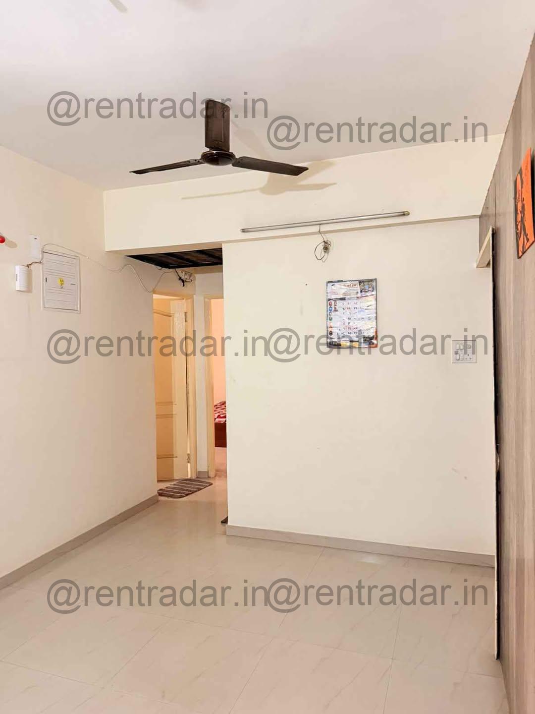 2bhk For Rent at Pimpri-chinchwad, MH