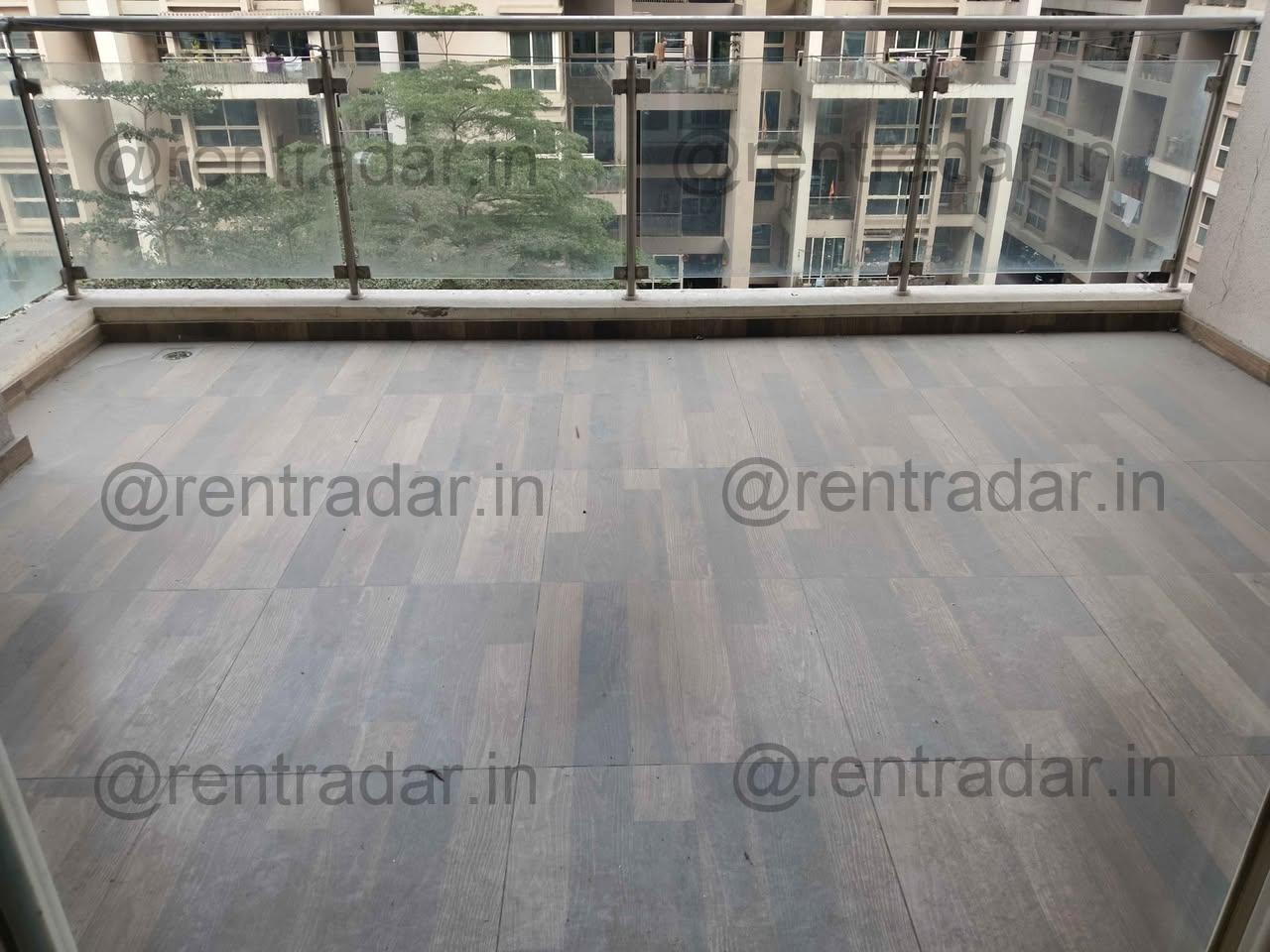 2bhk For Rent at Pimpri-chinchwad, MH