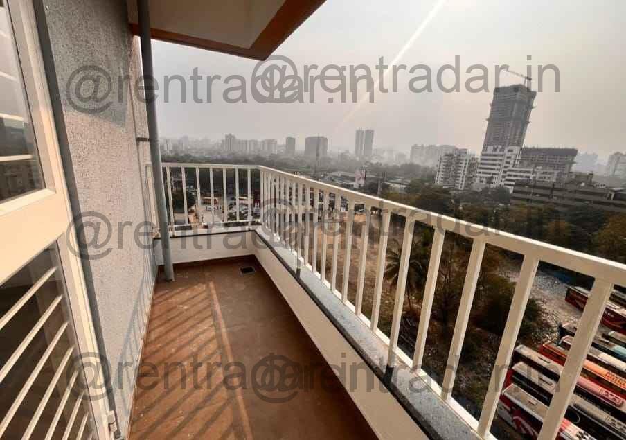 2 Bhk For Rent at Wakad