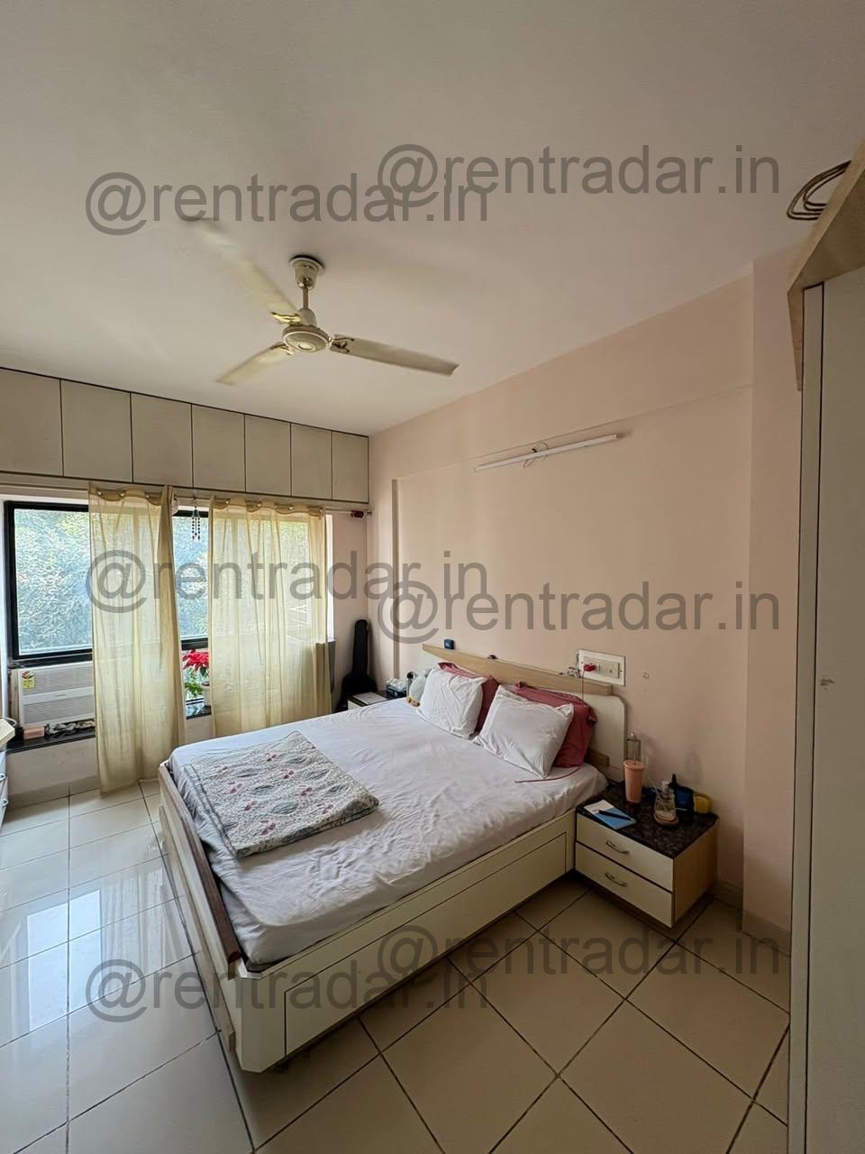 Room in 3 Bhk at Koregaon Park