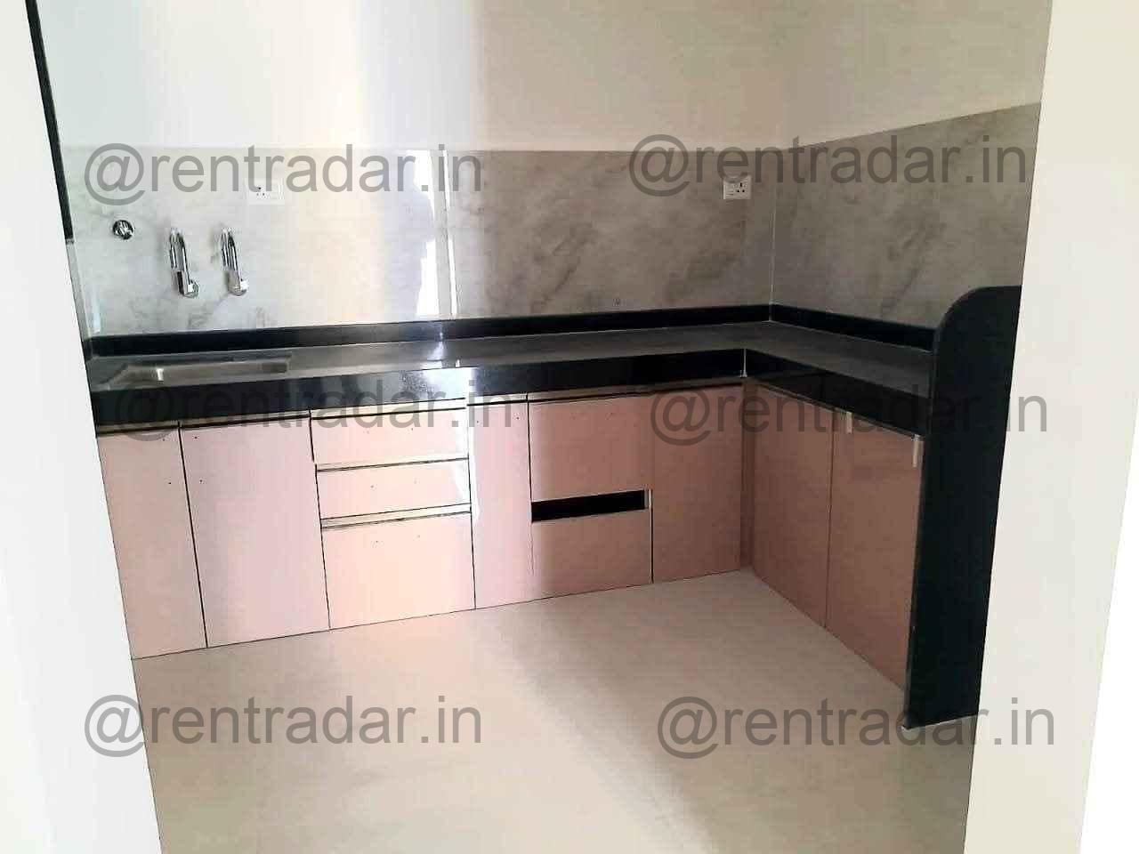 2bhk For Rent at Kharadi