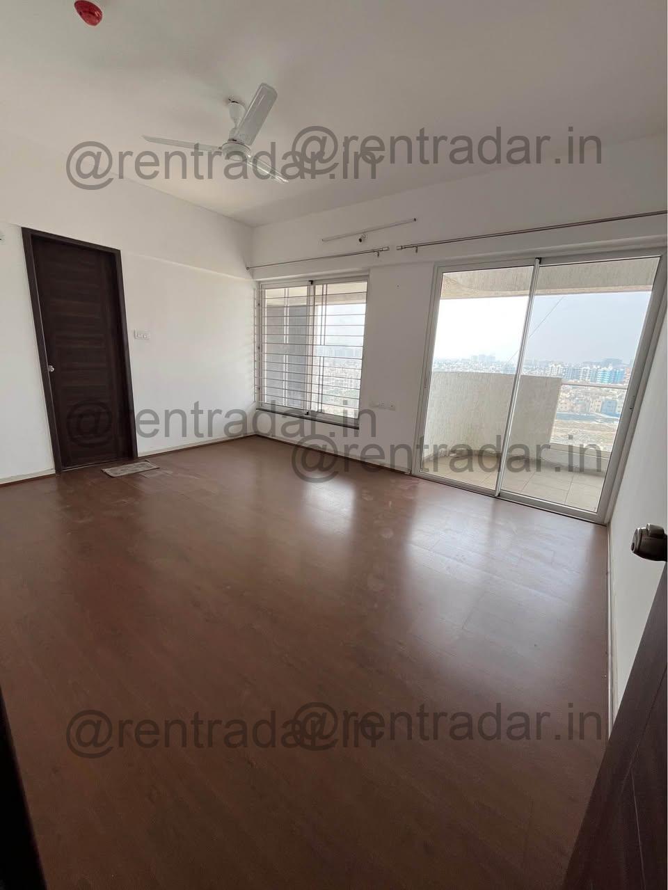 2bhk For Rent at Kharadi