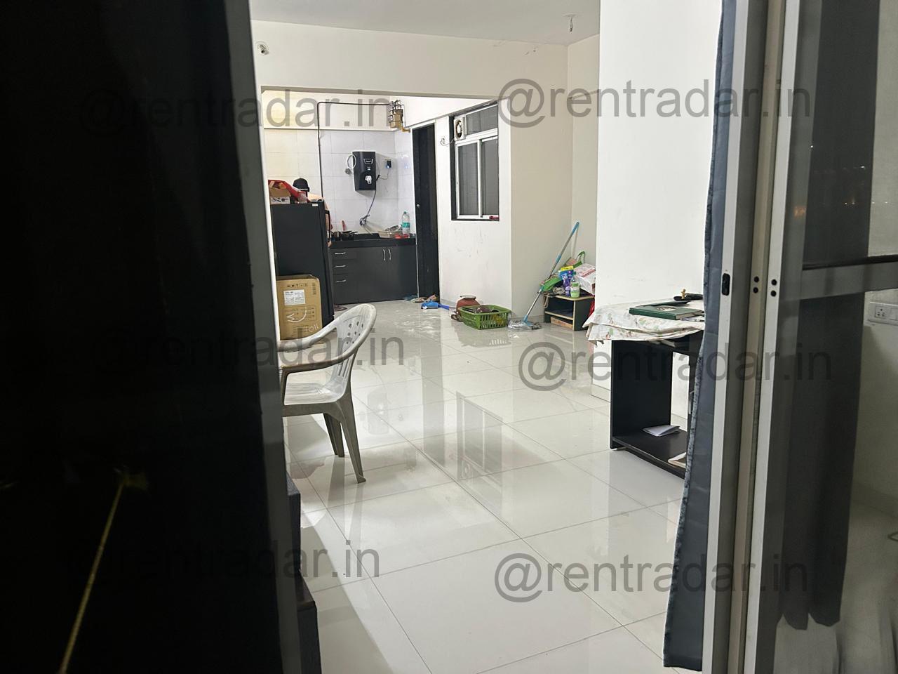 Room Available at Pristine Prolife Phase-3