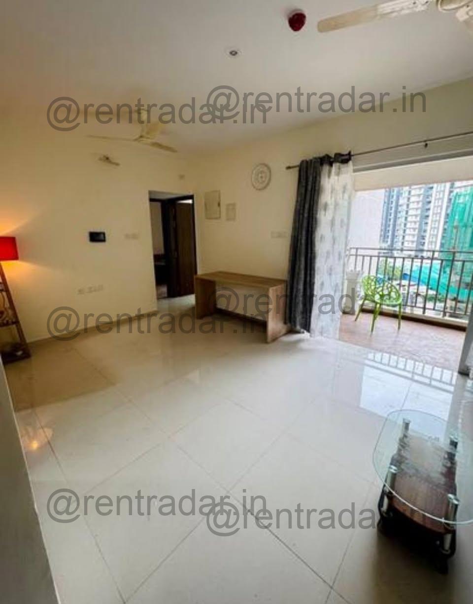 Room in 2 Bhk at Tathawade
