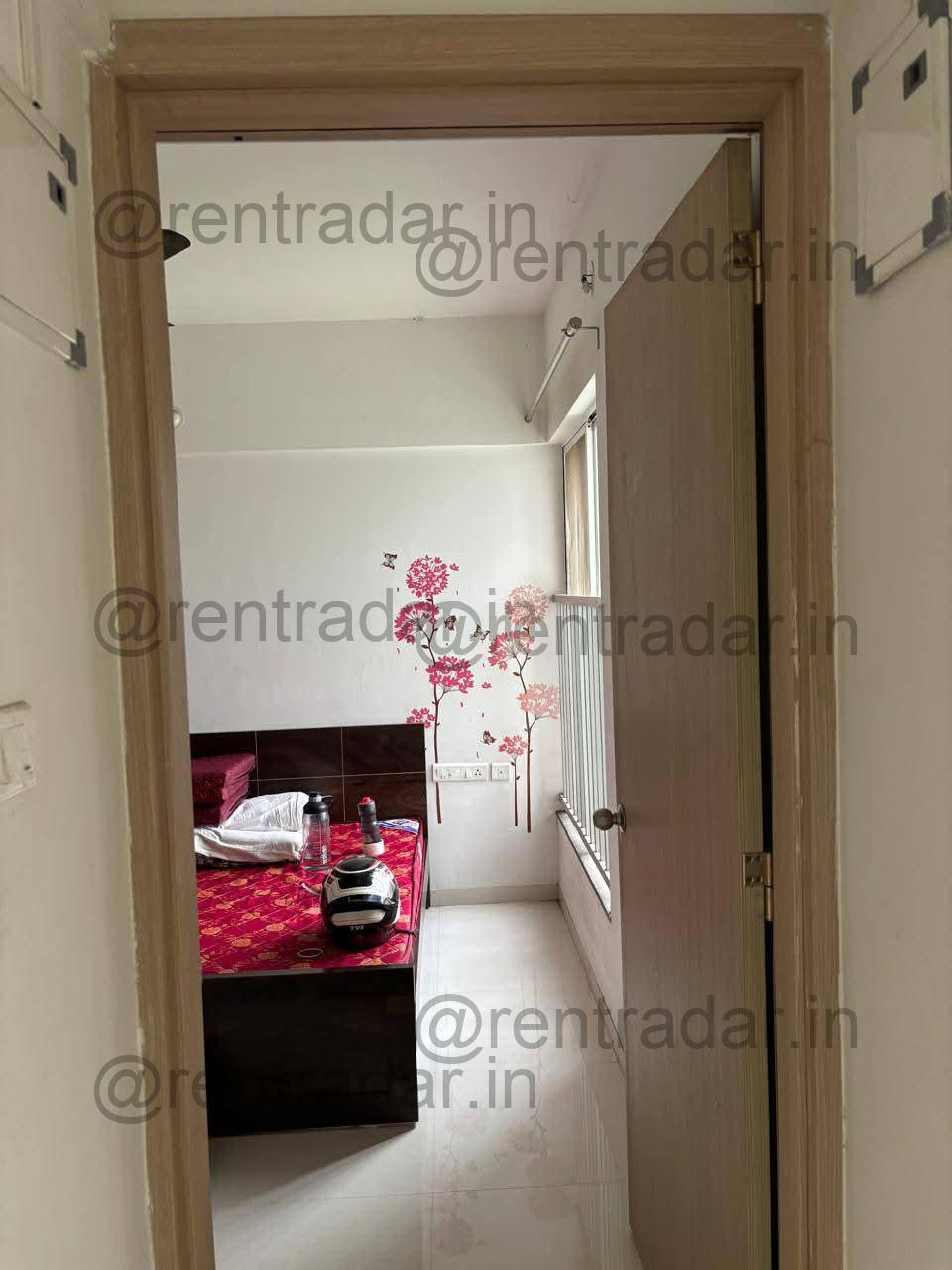 2BHK for Rent in Adi Aventura, Ravet