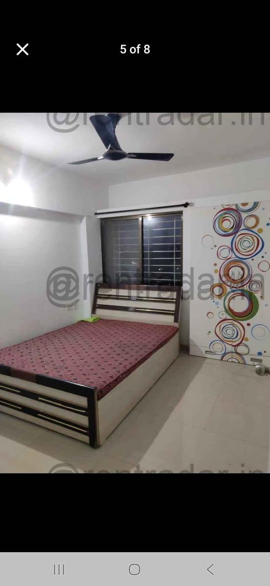 2bhk For Rent at Hadapsar (arv Royale Society)