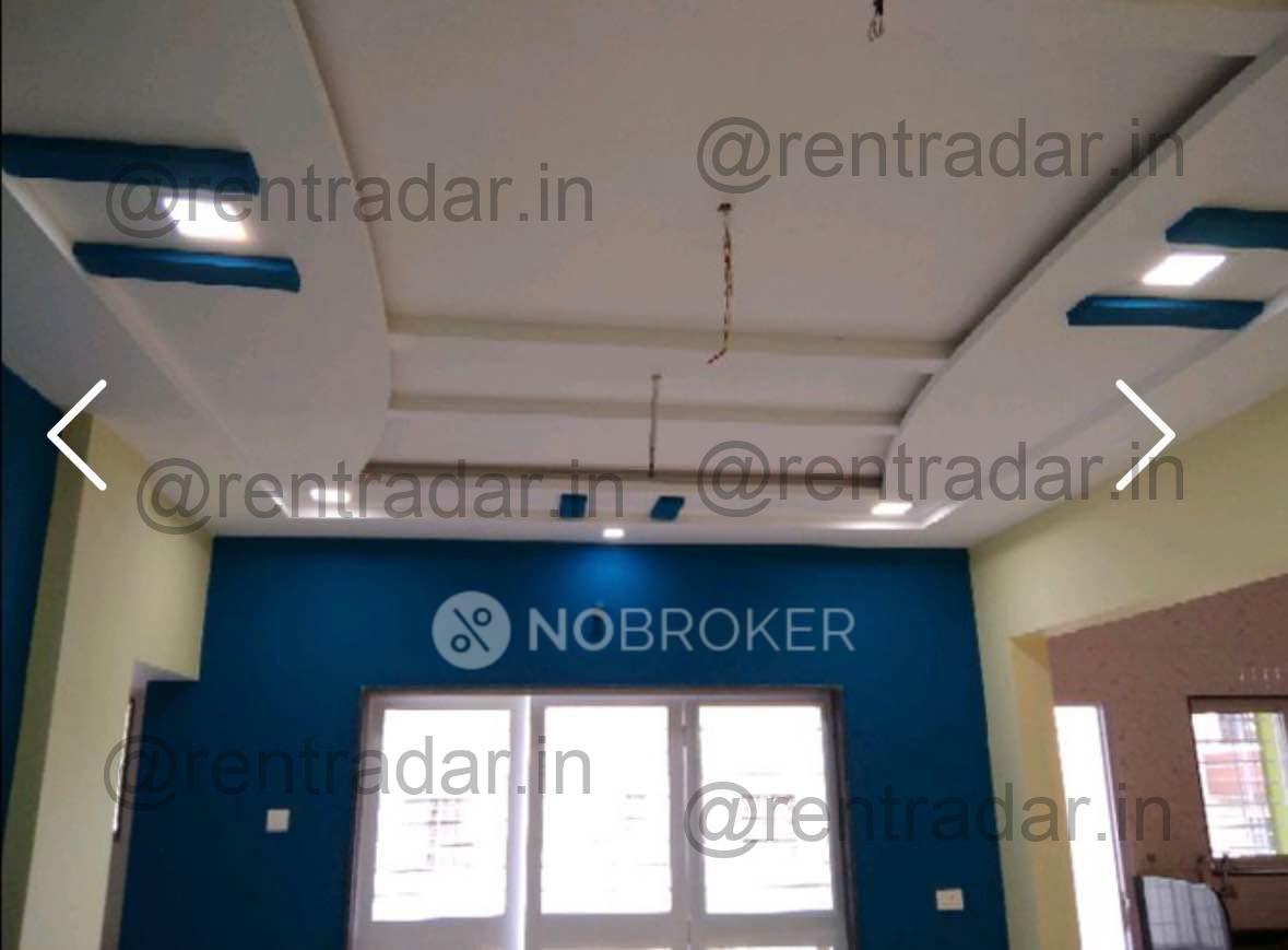 3 Bhk For Rent at Sathewasti, Lohegaon (tulip Residency)