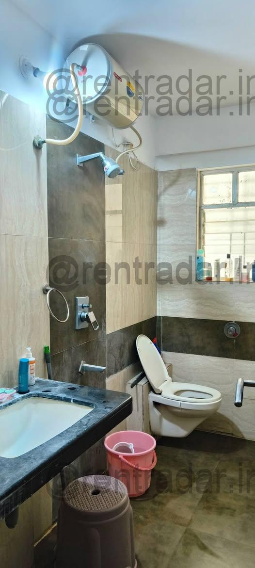 Private Room in 2bhk at Baner (comfort Zone Society)