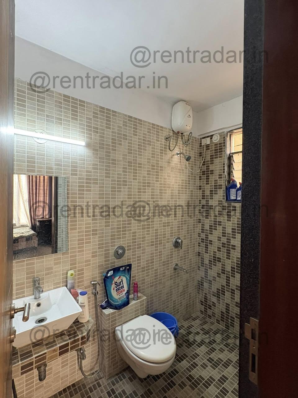 Private Room in 3bhk at Not Specified