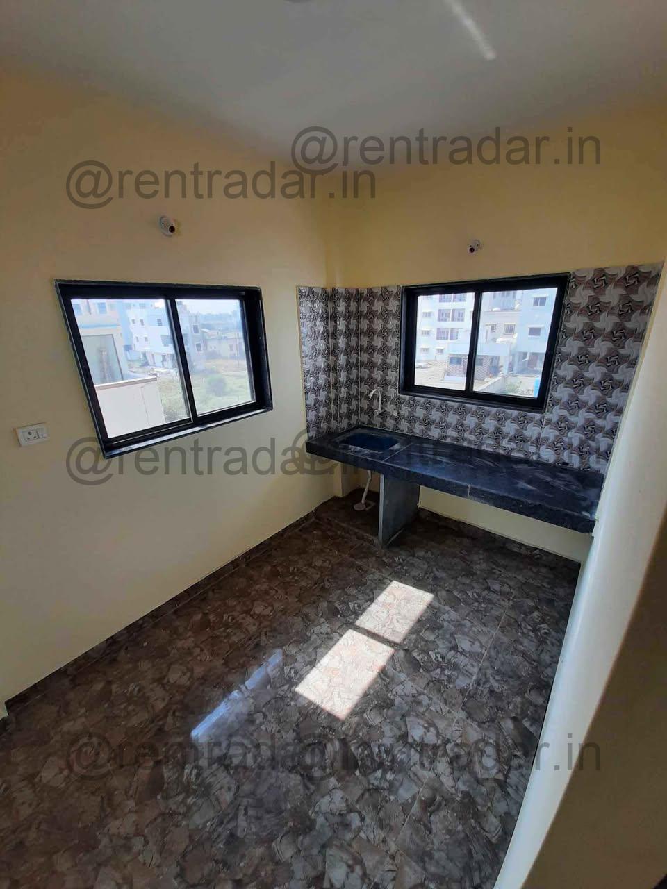 1rk Property For Rent at Lohegaon