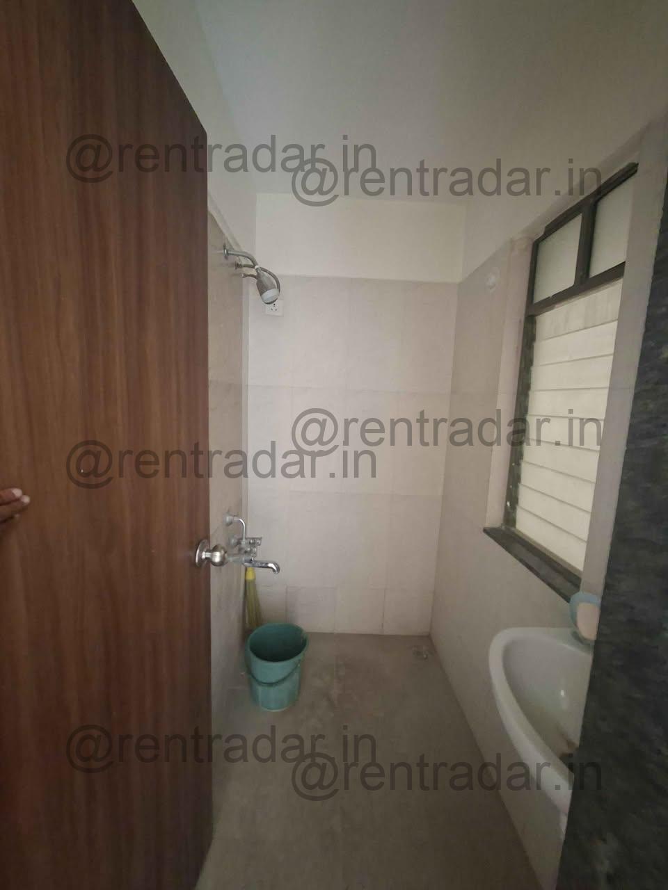 1 Bhk For Rent at Undri