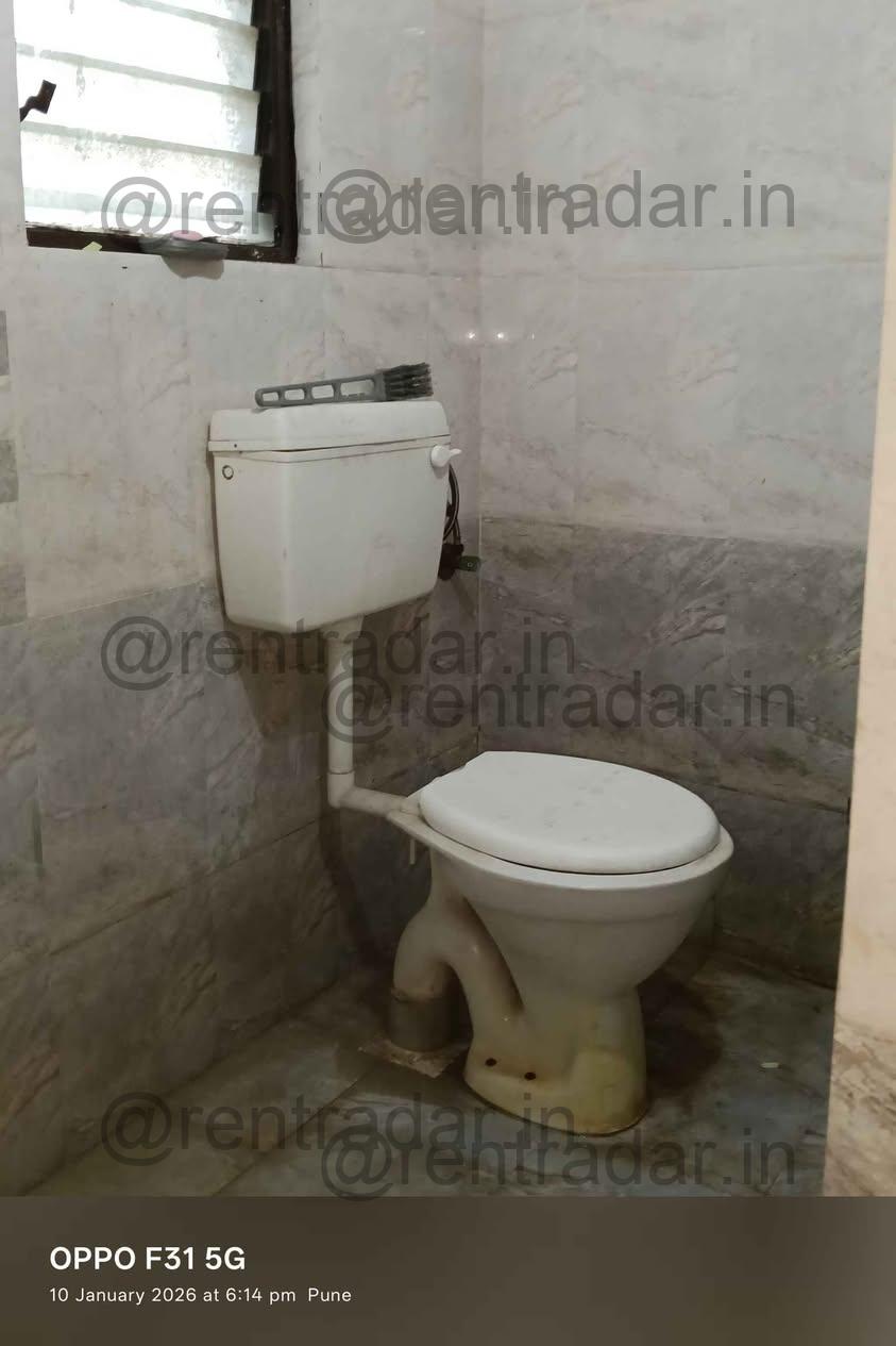 1 Bhk For Rent at Hinjewadi