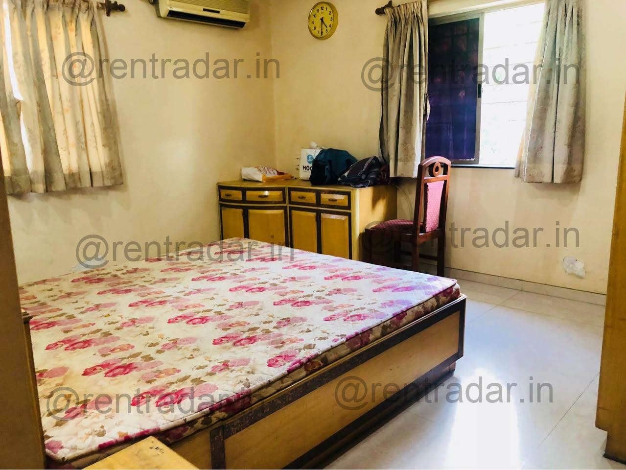 Room in 3 Bhk at Law College Road