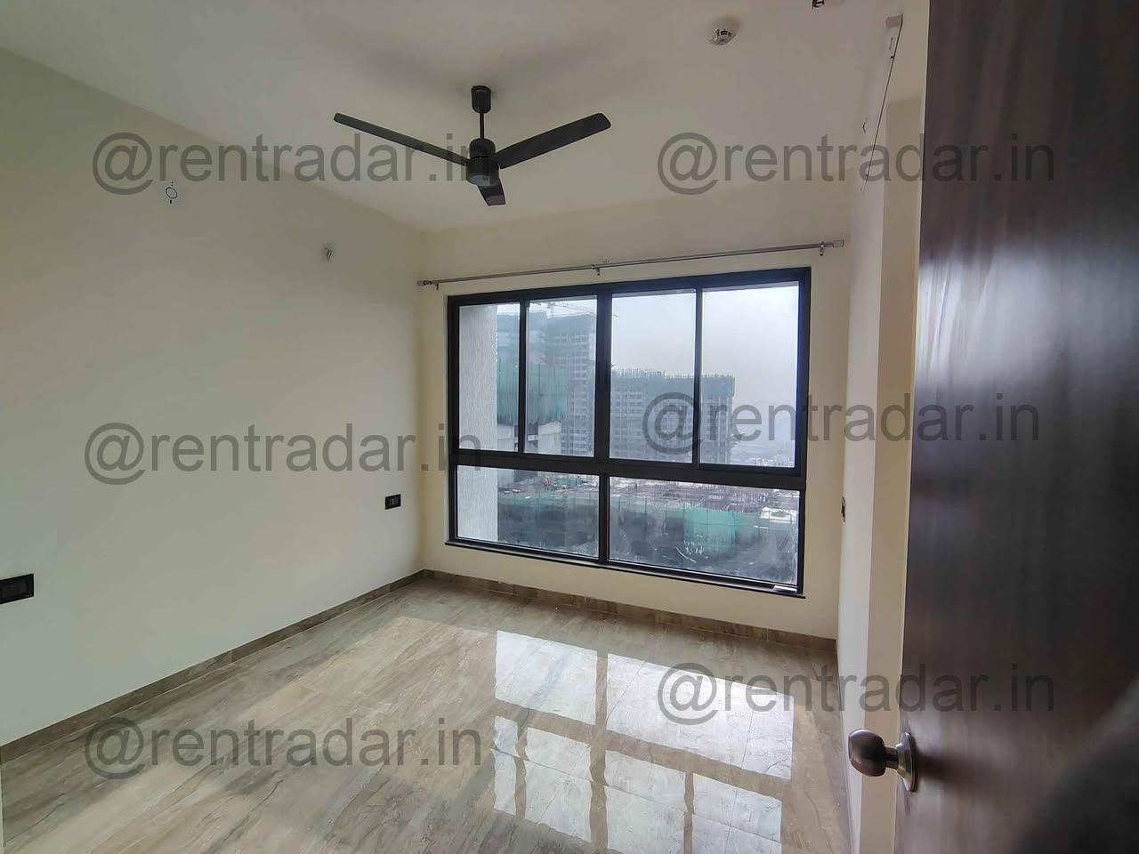 2 Bhk For Rent at Hinjewadi