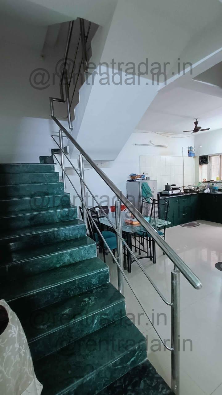 Room in 3bhk at Pimpri-chinchwad, MH