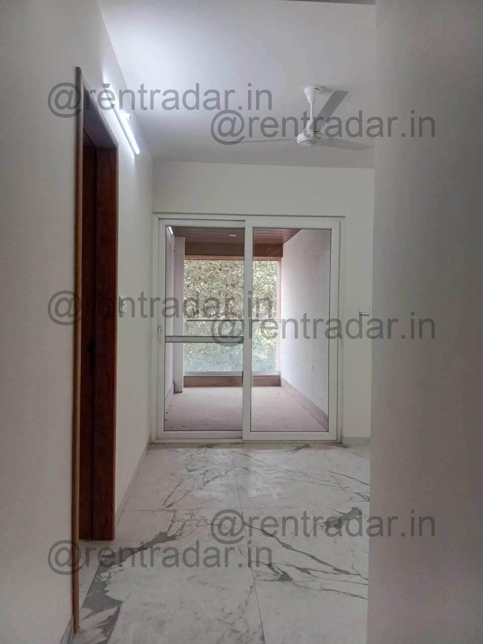 3 Bhk For Rent at Koregaon Park Annex (horizon Highgroves Society)