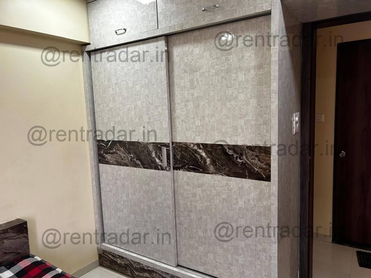 Room in 2bhk at Nibm Annex (archana Paradise)