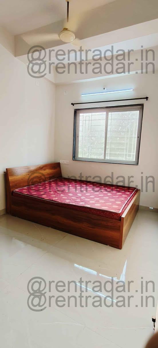 1bhk For Rent at Pune, MH