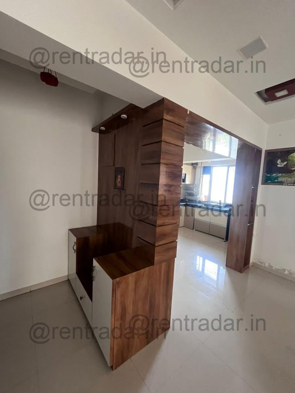 Private Room For Rent at Viman Nagar