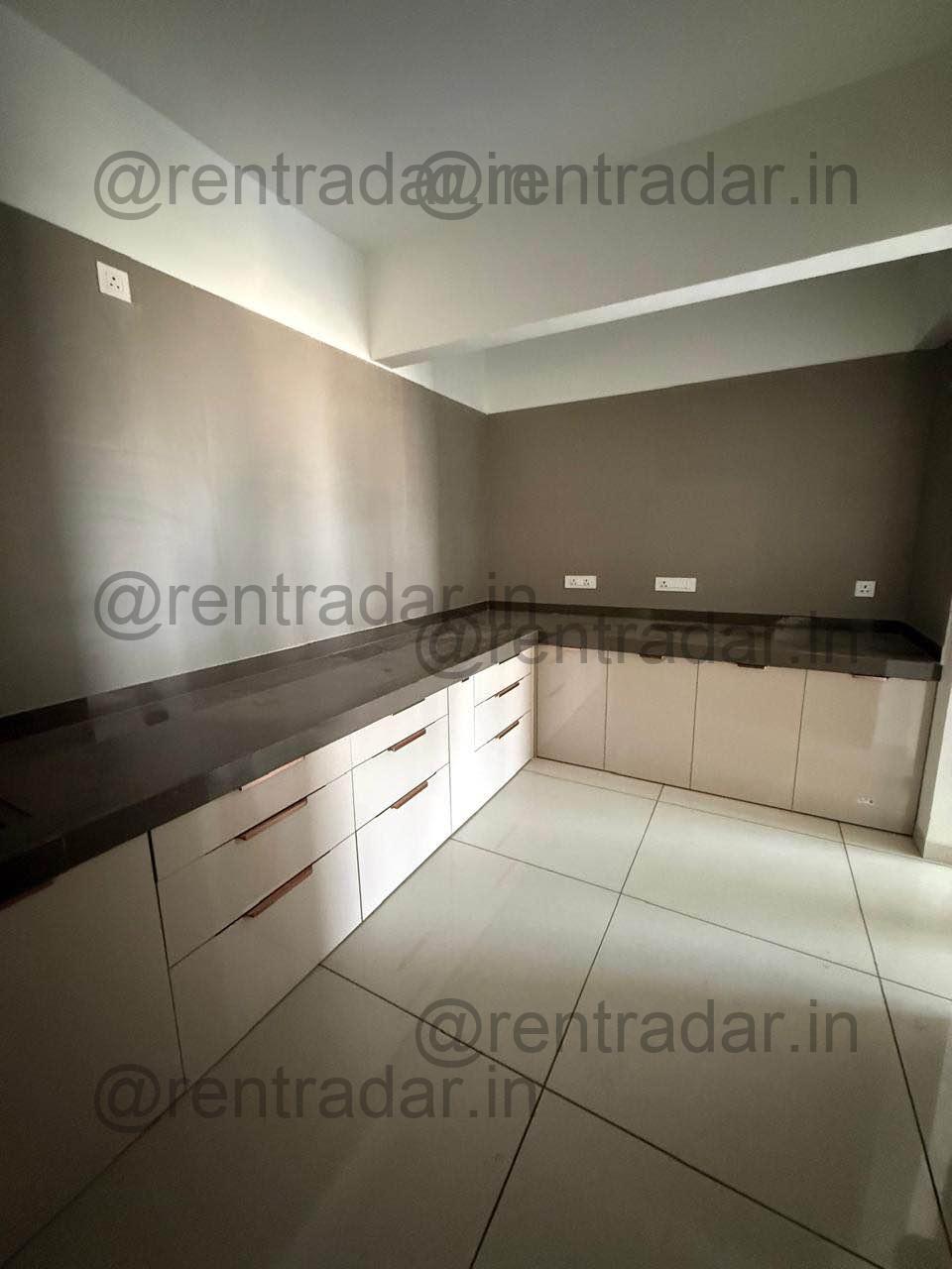 3bhk For Rent at Pune, MH