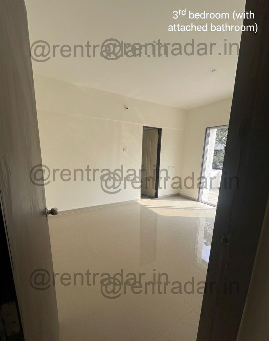 Room in 3bhk at Sant Tukaram Nagar