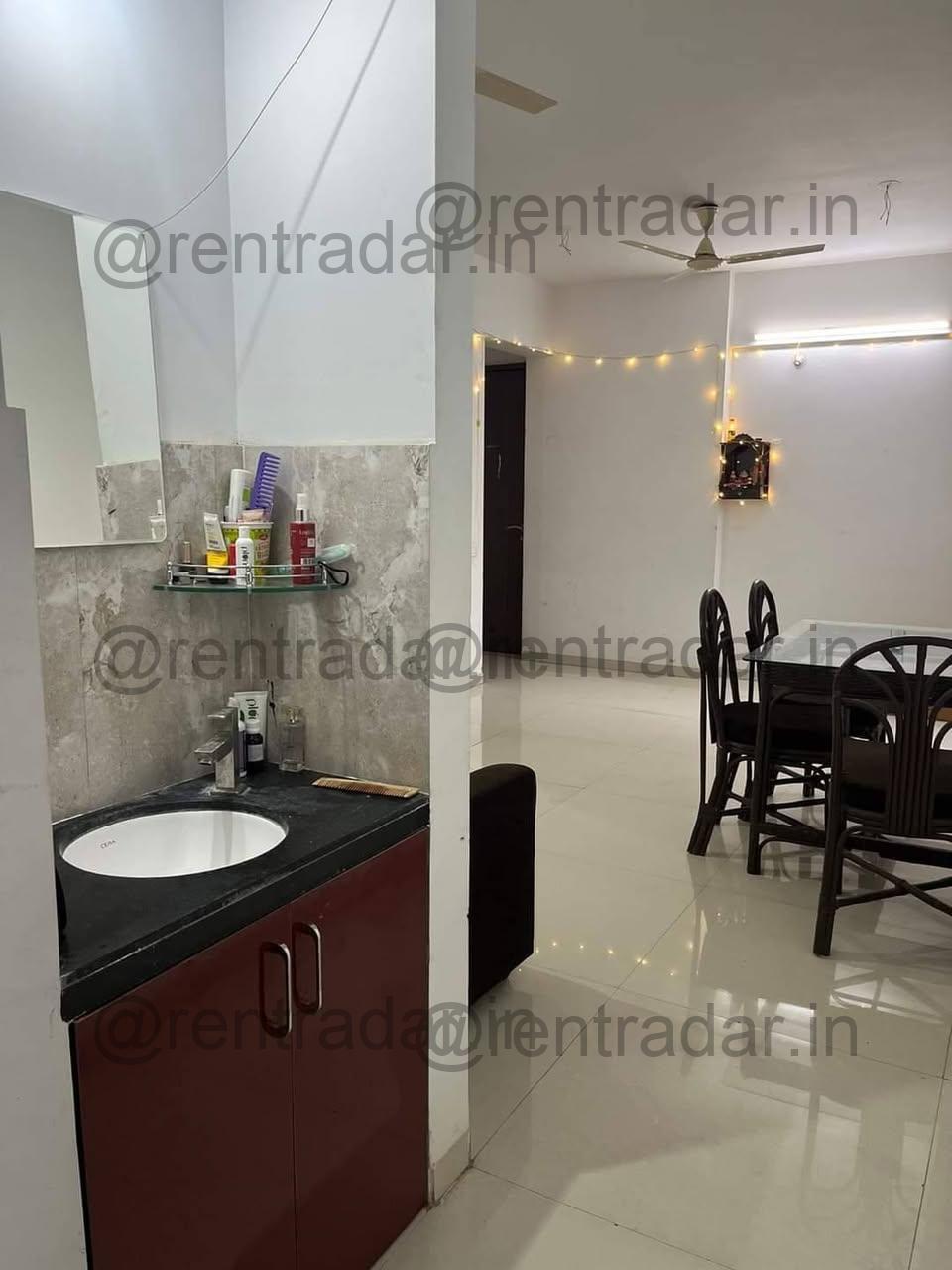 Room Available at Hinjewadi
