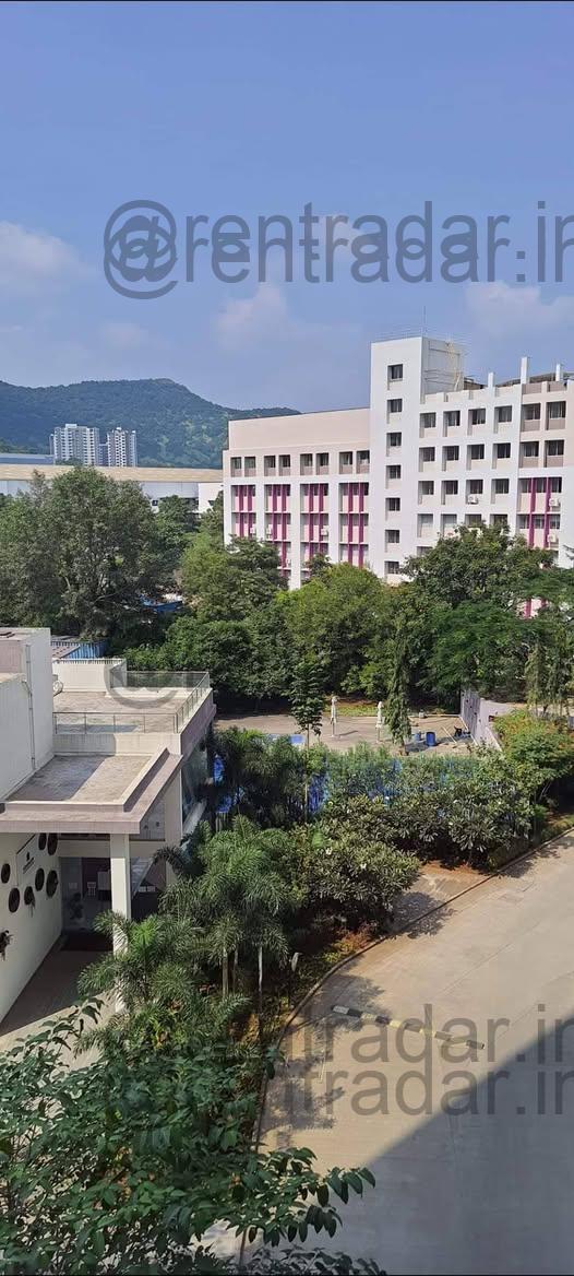 Room Available at Hinjewadi