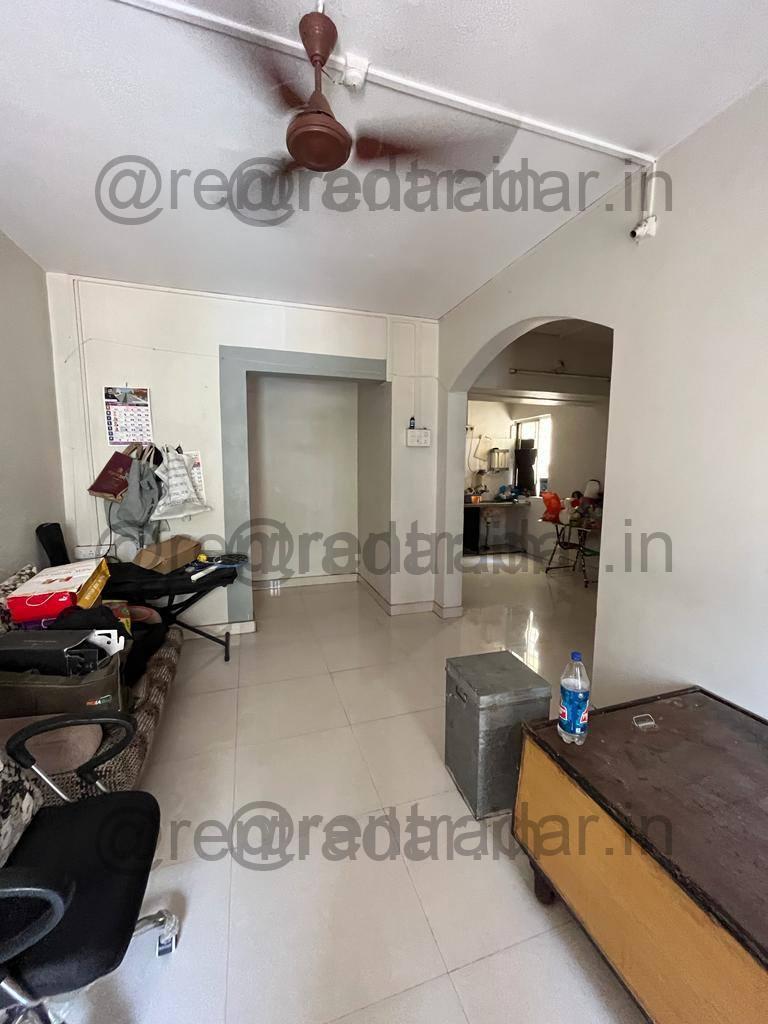 Room in 2 Bhk at Pimple Saudagar