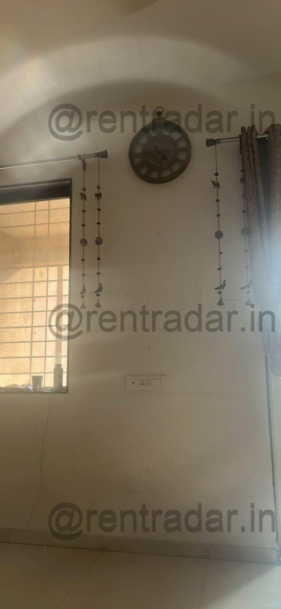 2 Bhk For Rent at Punawale