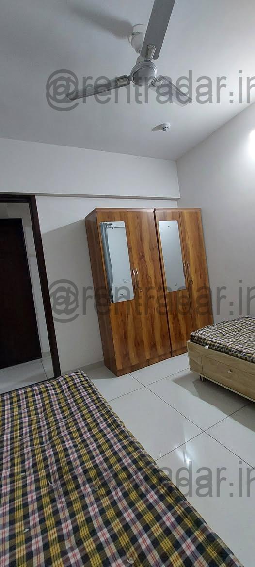 Room in 2 Bhk at Kharadi (yashwin Orizzonte)